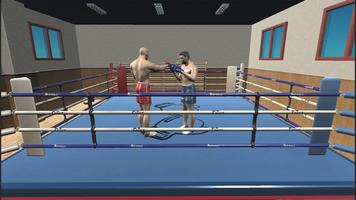 Boxing syot layar 3