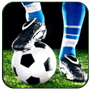 World Soccer League 2017 Legend Football Stars APK