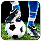 World Soccer আইকন