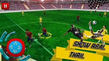 World Soccer اسکرین شاٹ 1