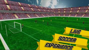 World Soccer Ekran Görüntüsü 2