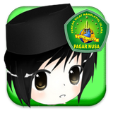 Pagar Nusa Game 图标