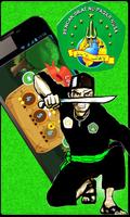 Pagar Nusa Game स्क्रीनशॉट 3
