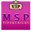 Tips & Tricks For MSP