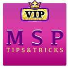 Tips & Tricks For MSP icône