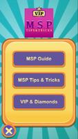 Tips & Tricks For MSP Affiche