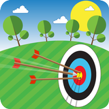 Archery Heroes: Master of Tower Defense 3D Games simgesi