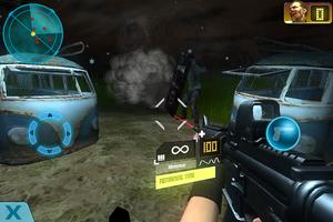 Zombie Killer screenshot 1