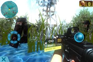 Zombie Killer screenshot 2