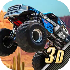 download Monster Truck: Extreme APK