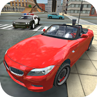 Real Stunts Drift Car Driving 아이콘