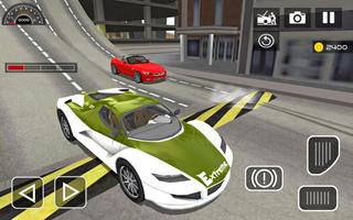 Real Stunts Drift Car Driving screenshot 2