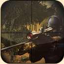 Desert War - Sniper Hitman APK
