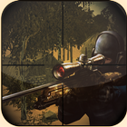 Desert War - Sniper Hitman icône