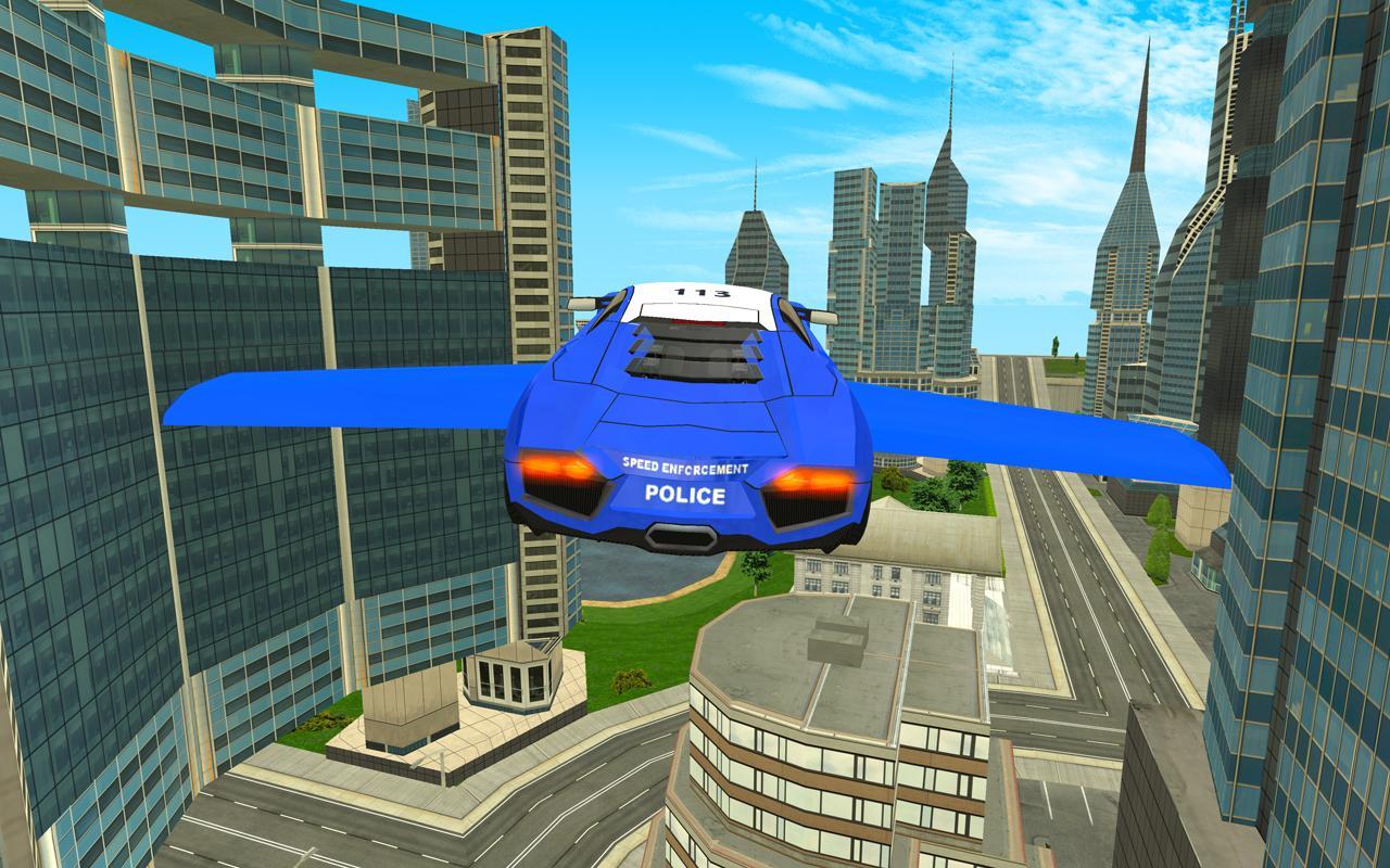 Игры летающие гонки. Игры с летающими машинами. Летающая машина из мультика. Игра про летающую полицейскую машину.