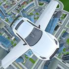 Flying Car Simulator Xtreme 3D icône