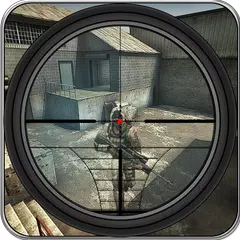 Commando Killer Assassin Sniper Shooting Games APK 下載
