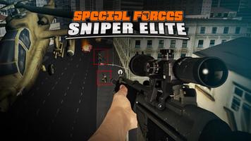 Special Forces Sniper Elite capture d'écran 1