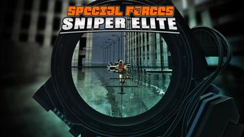 Special Forces Sniper Elite capture d'écran 2