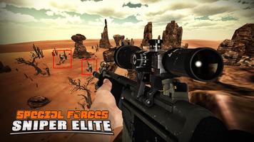 Special Forces Sniper Elite capture d'écran 3