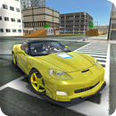 Sports Car Drifting Simulator APK