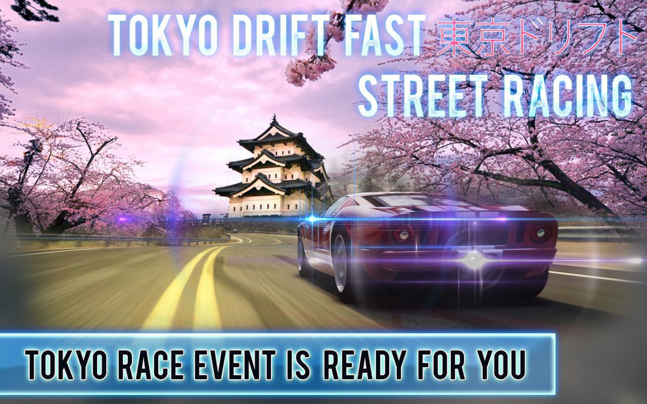 Tokyo Drift Fast Street Racing For Android Apk Download - tokyo drift roblox music code