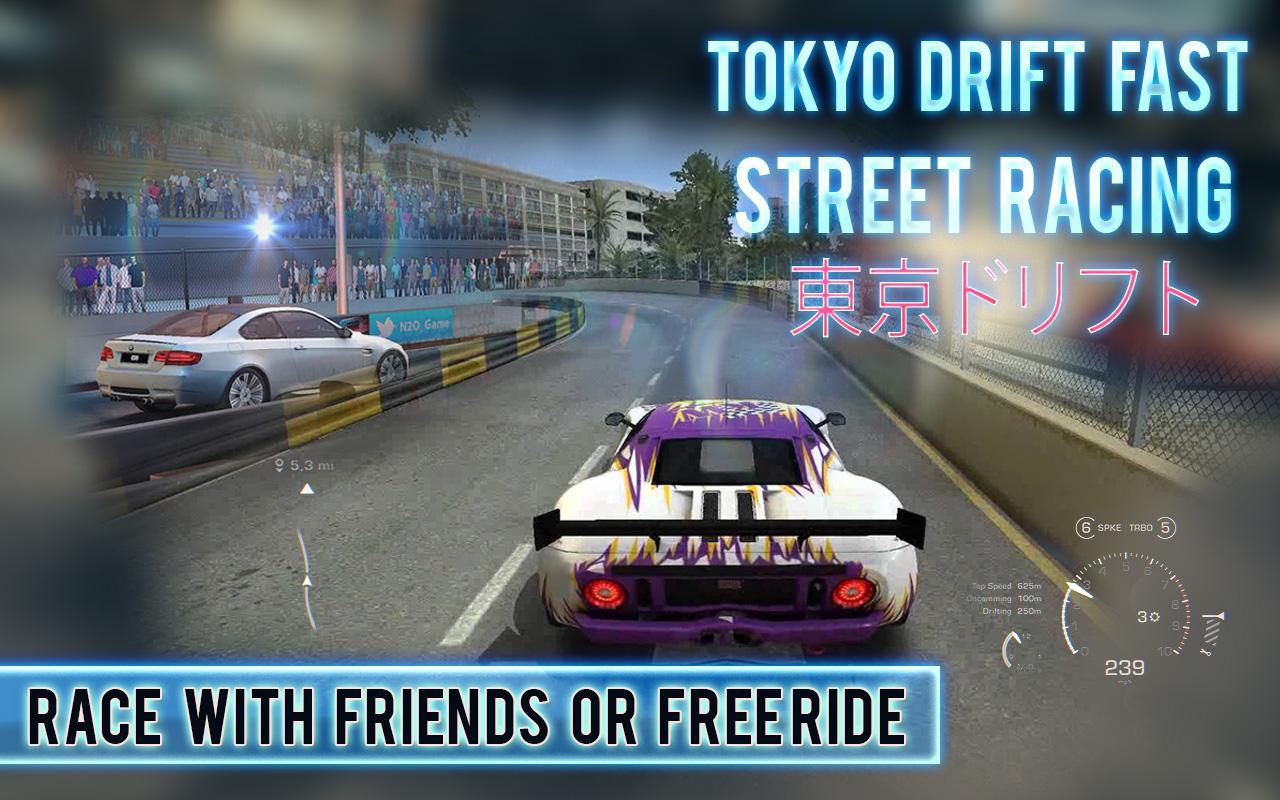 Tokyo drift slowed. Tokyo Drift игра. Токио дрифт гонки. Токийские гонки игры. Гонки в Токио игра.