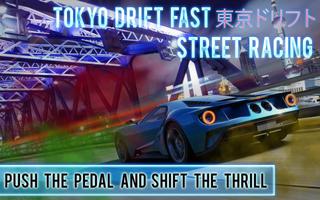 Tokyo Drift Fast Street Racing Ekran Görüntüsü 3