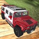 4x4 Truck Offroad Hill Driving APK