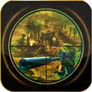 18+ Sniper Warfare APK