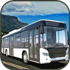 Bus Simulator Pro - City 2016 icône