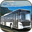 ”Bus Simulator Pro - City 2016