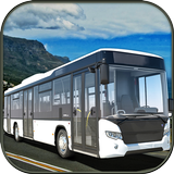 Bus Simulator Pro - City 2016 圖標