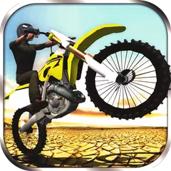 Desert Racer - Motocross 2016