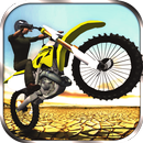 Desert Racer - Motocross 2016 APK