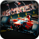 Formula Racer Simulator APK