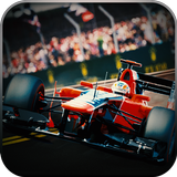 Formula Racer Simulator Zeichen