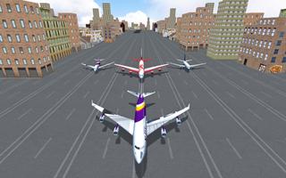 Fly Plane Flight Simulator screenshot 3