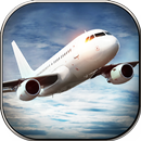 Remote Island Airplane Flight APK