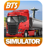 BTS - Vias Brasileiras