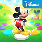 Mickey Mouse Clubhouse Race biểu tượng