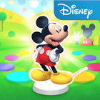 آیکون‌ Mickey Mouse Clubhouse Race