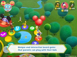 Mickey Mouse Clubhouse Race screenshot 2