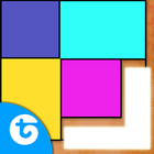 Shape Puzzle Hexa icon