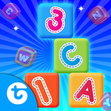 Kids ABC and 123 Learn biểu tượng