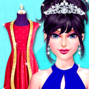 Fashion Designer It Girl - Beauty Salon APK