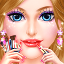 Lipstick Maker Makeup Salon - Date Love Story APK
