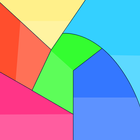 Shape Puzzle ikon