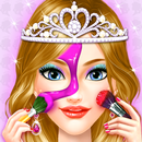 Princess Beauty Salon - Girl Games APK
