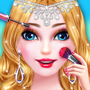Royal Princess Salon - Girl Games APK